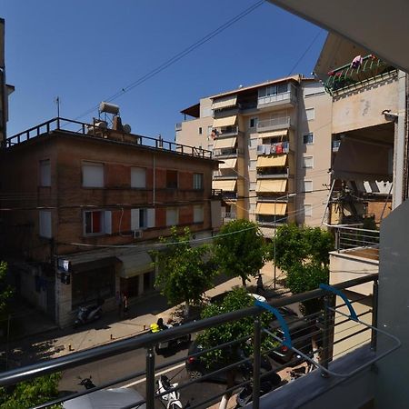 E&L Luxury Apartments Sarande Bagian luar foto
